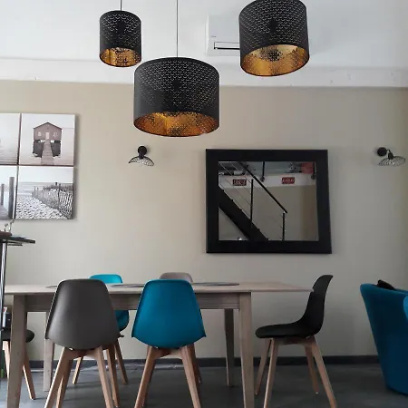 Gaby بيت للعطل *