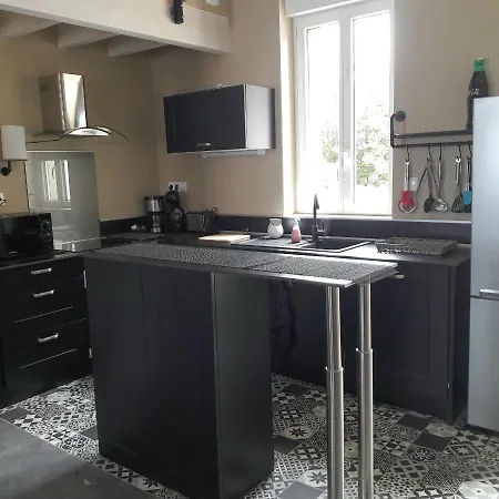 بيت للعطل Gaby