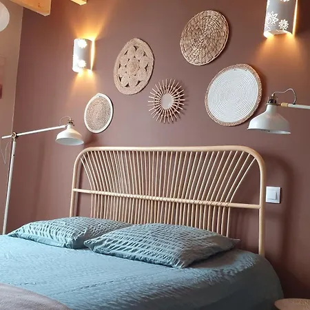 بيت للعطل Gaby Châtelaillon-Plage