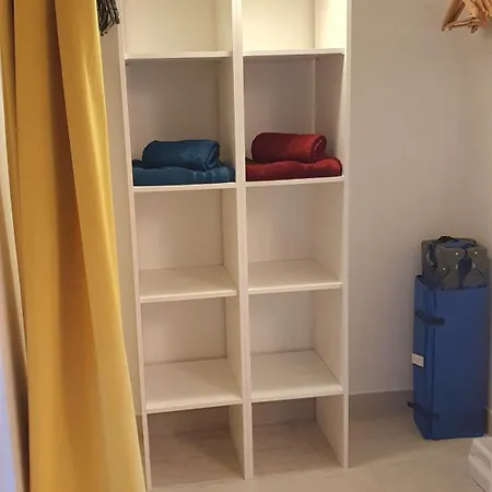 Gaby * Châtelaillon-Plage