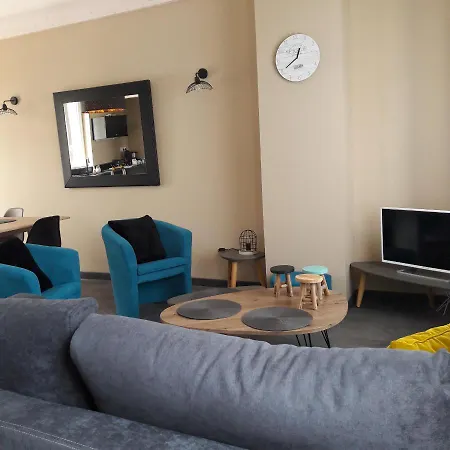 Gaby Holiday home