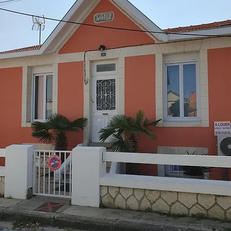 Holiday home Gaby *