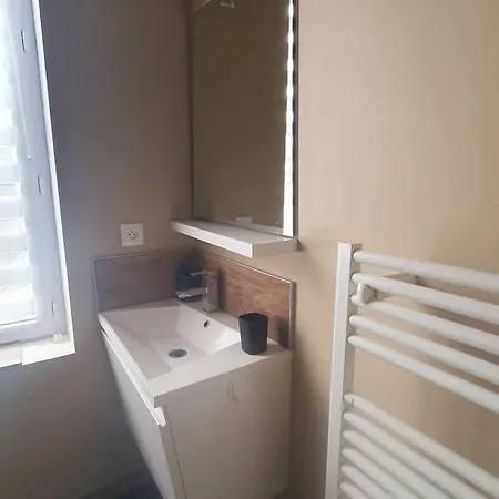 Gaby Nyaraló Châtelaillon-Plage