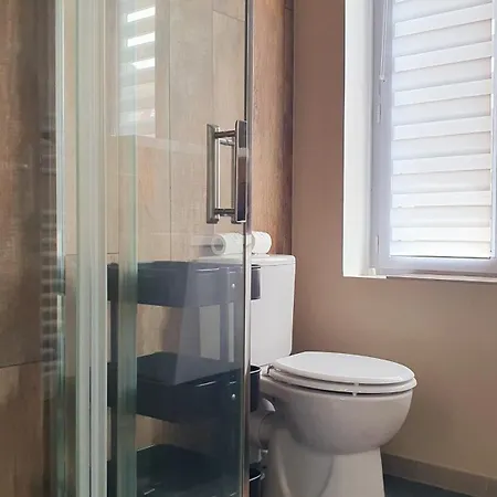 Gaby Châtelaillon-Plage