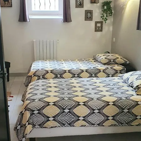 Gaby Holiday home