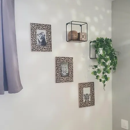 Gaby Nyaraló Châtelaillon-Plage